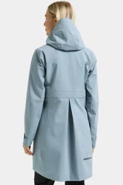 Didriksons Womens Bea 6 Parka