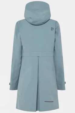 Didriksons Womens Bea 6 Parka