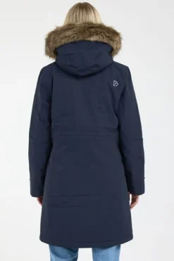 Didriksons Womens Emma Parka