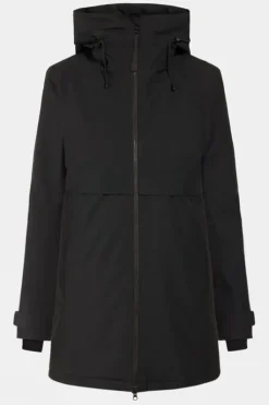 Didriksons Womens Helle 5 Parka