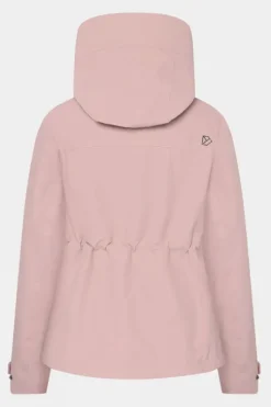 Didriksons Womens Silja Jacket
