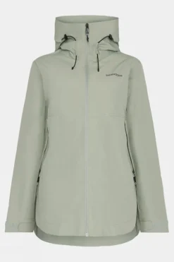 Didriksons Womens Tilde Jacket