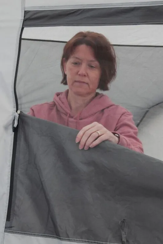 Easy Camp Camp Shelter