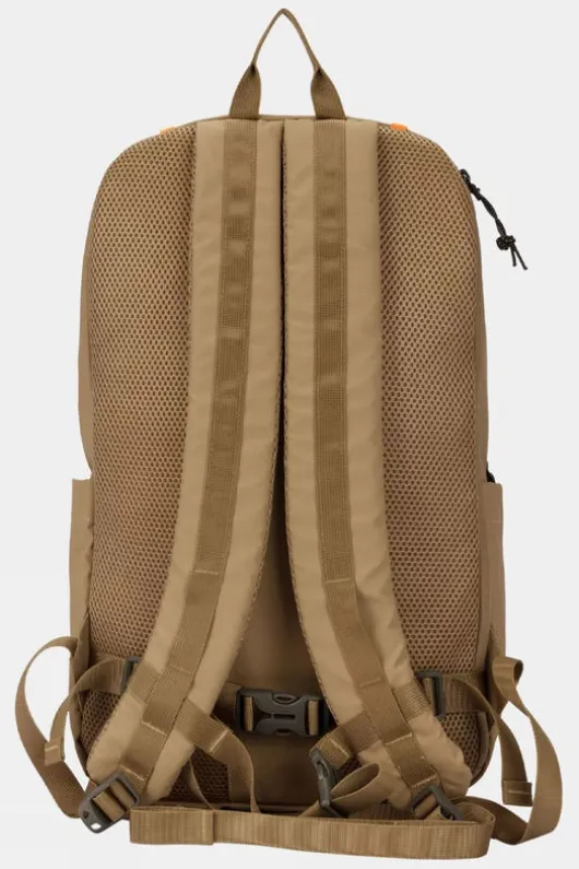Elliker Keswick Zip Top Daypack