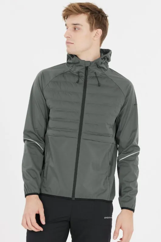 Endurance Mens Sander Primaloft Jacket