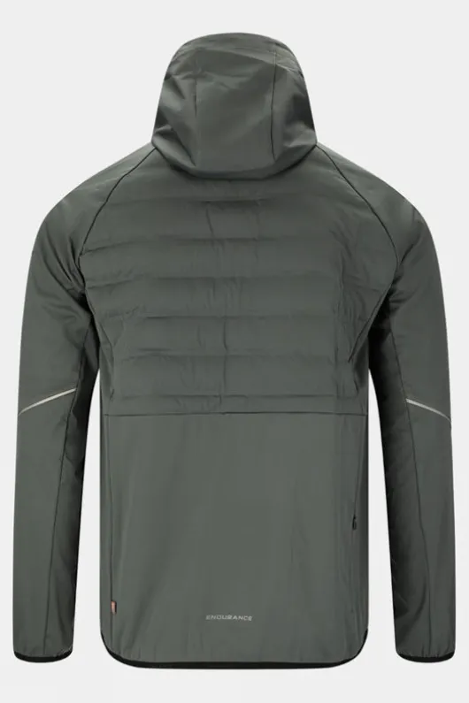 Endurance Mens Sander Primaloft Jacket
