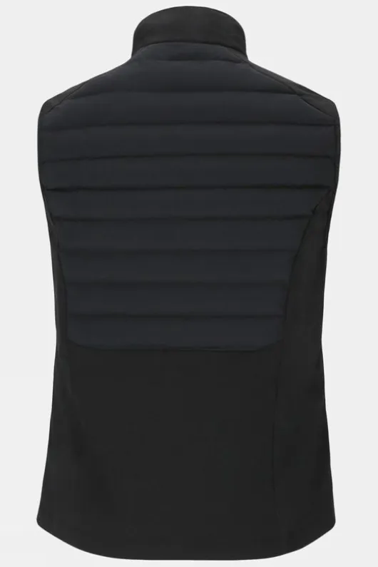 Endurance Womens Beistyla Hybrid Vest