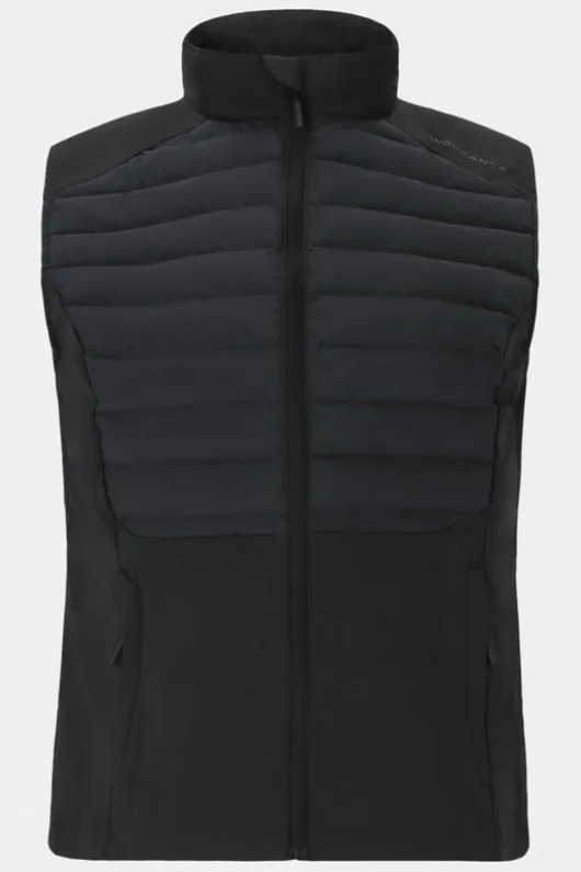 Endurance Womens Beistyla Hybrid Vest