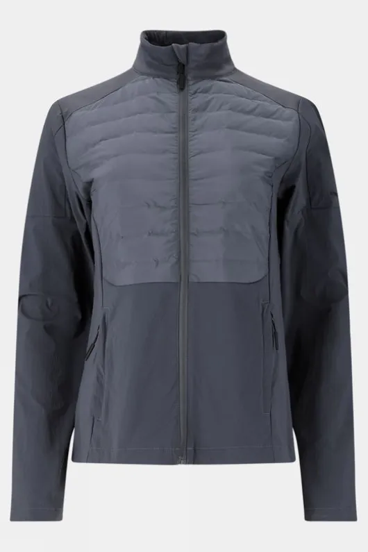 Endurance Womens Beistyla Hybrid Jacket