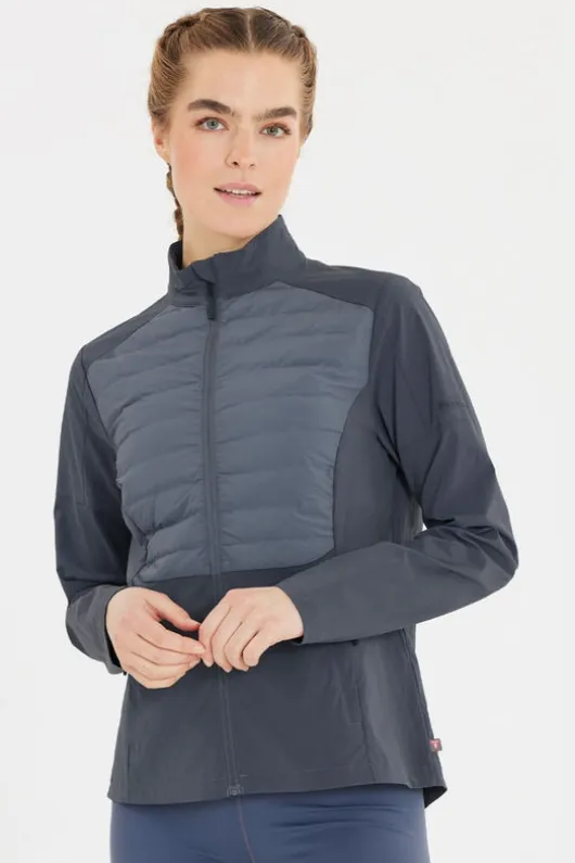 Endurance Womens Beistyla Hybrid Jacket