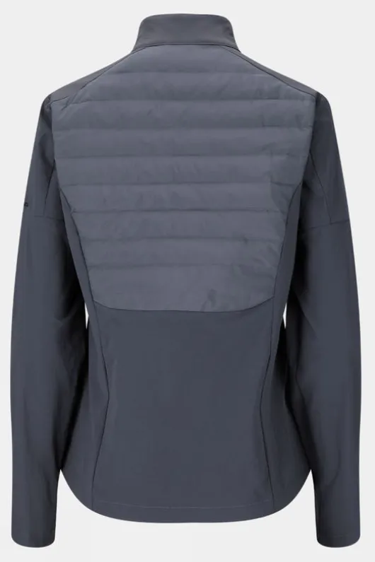 Endurance Womens Beistyla Hybrid Jacket