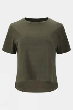 Endurance Womens Terminus T-Shirt