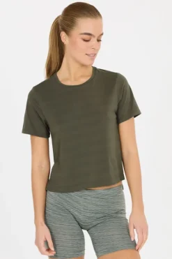 Endurance Womens Terminus T-Shirt
