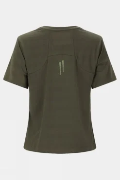 Endurance Womens Terminus T-Shirt