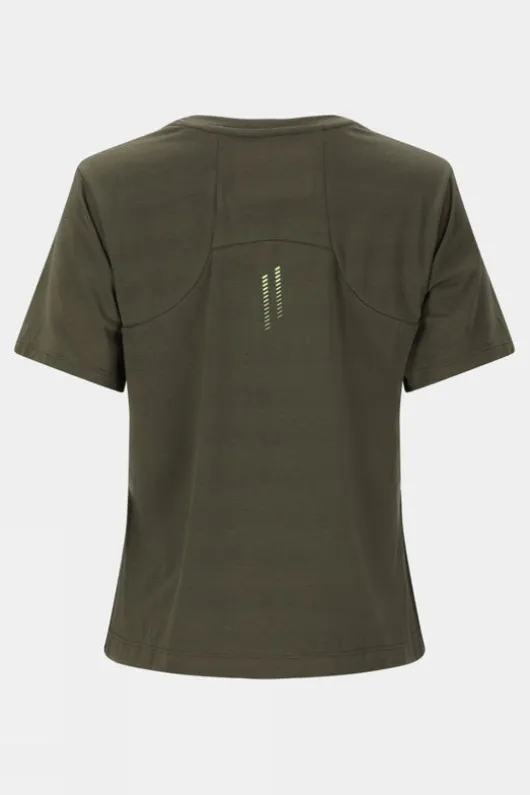 Endurance Womens Terminus T-Shirt