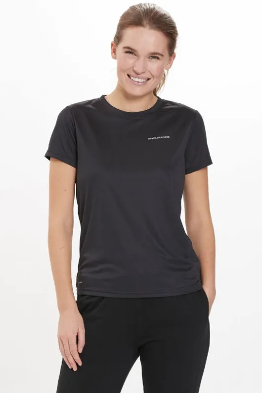 Endurance Womens Vista V2 Performance T-Shirt