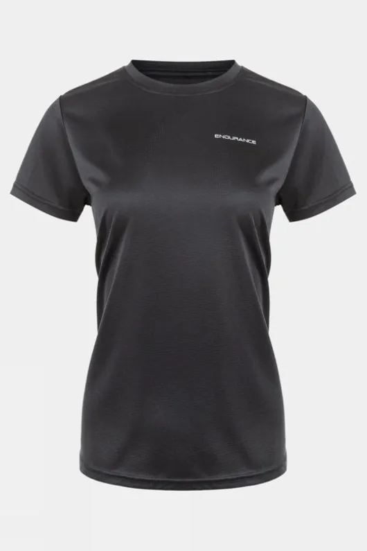 Endurance Womens Vista V2 Performance T-Shirt