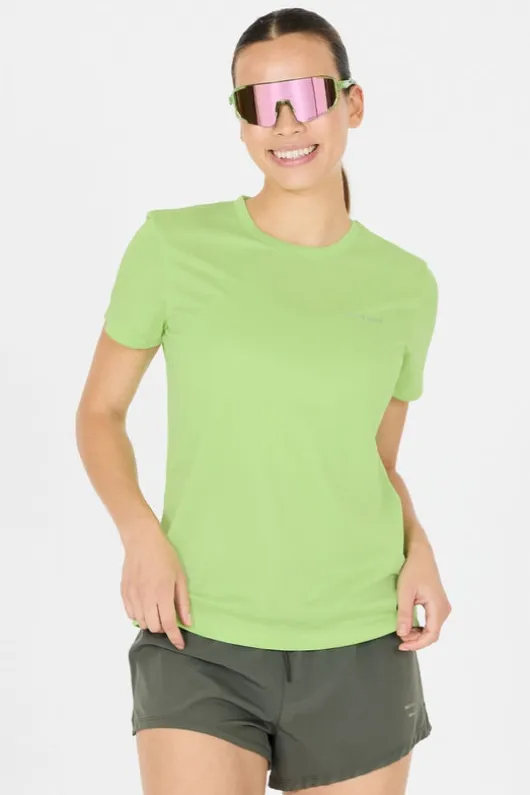 Endurance Womens Vista V2 Performance T-Shirt
