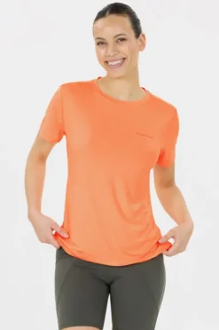 Endurance Womens Yonan V2 Performance T-Shirt