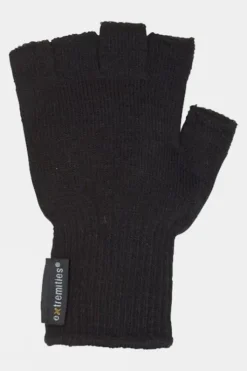 Extremities Unisex Fingerless Thinny Gloves