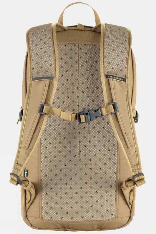 Fjallraven Abisko Softpack 16 Daypack