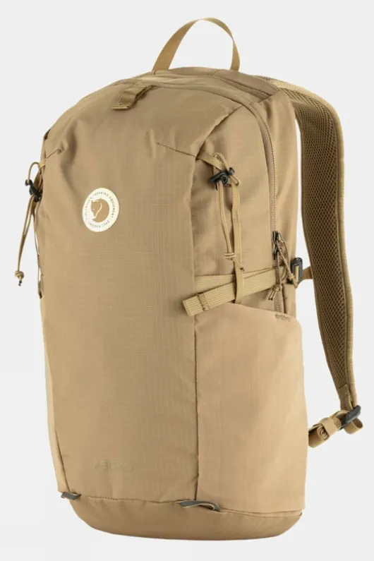 Fjallraven Abisko Softpack 16 Daypack
