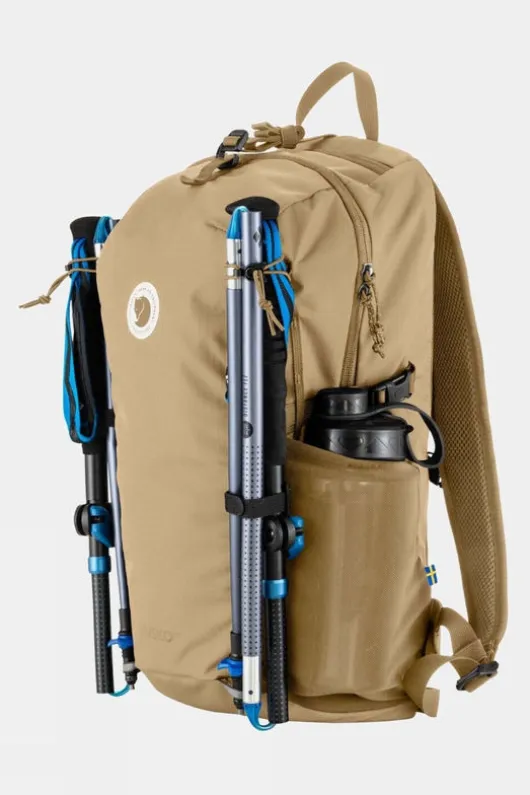 Fjallraven Abisko Softpack 16 Daypack