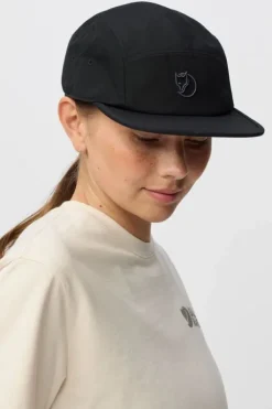 Fjallraven Flat Brim Cap