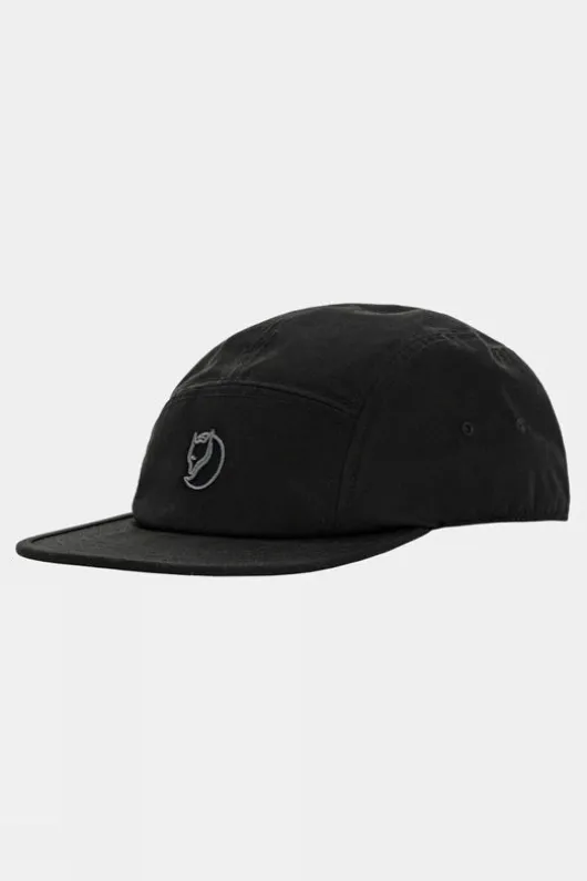 Fjallraven Flat Brim Cap