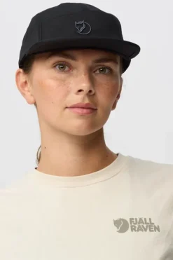 Fjallraven Flat Brim Cap