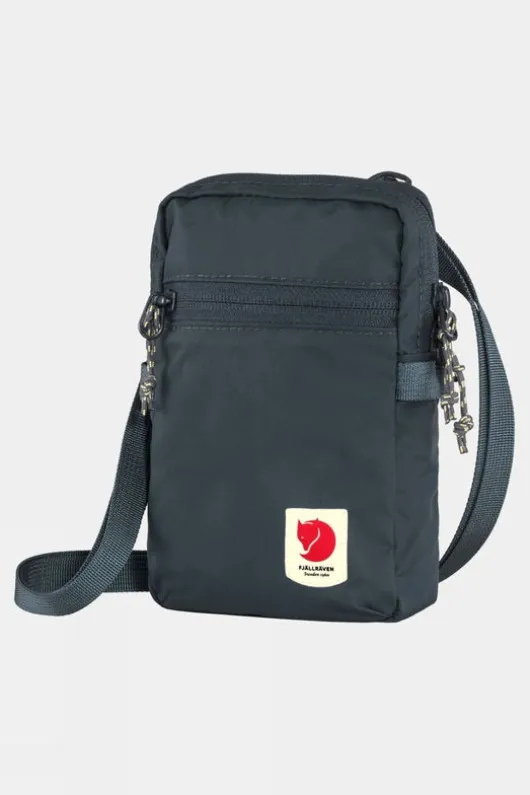 Fjallraven High Coast Pocket Shoulder Bag