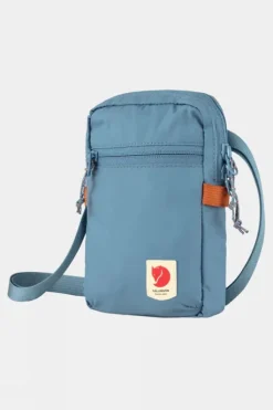 Fjallraven High Coast Pocket Shoulder Bag