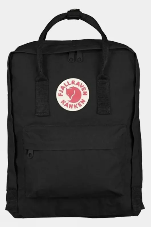 Fjallraven Kånken