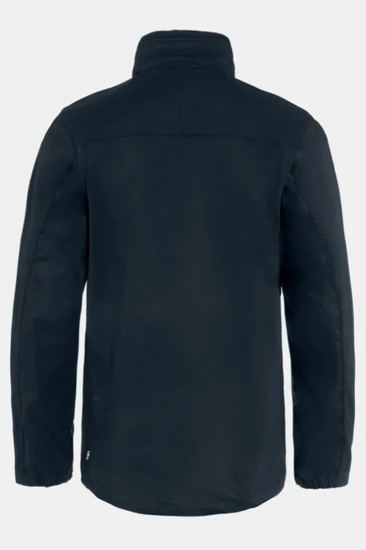 Fjallraven Mens Abisko Hike Jacket
