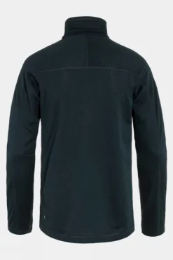 Fjallraven Mens Abisko Lite Fleece Jacket