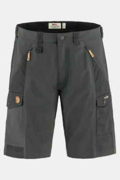 Fjallraven Mens Abisko Shorts