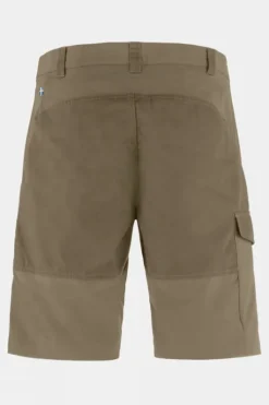 Fjallraven Mens Abisko Shorts