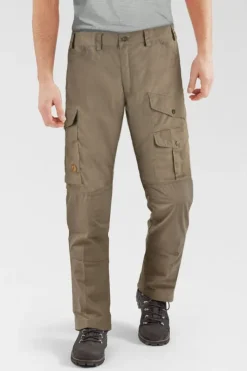 Fjallraven Mens Barents Pro Trousers