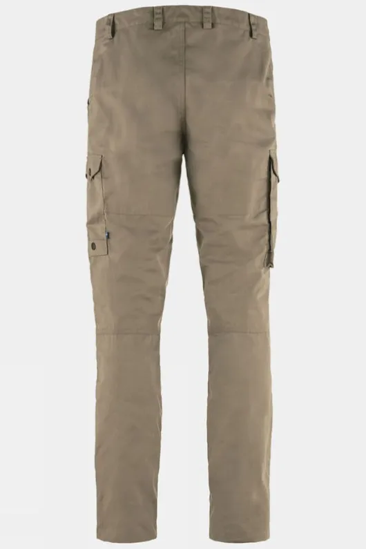 Fjallraven Mens Barents Pro Trousers