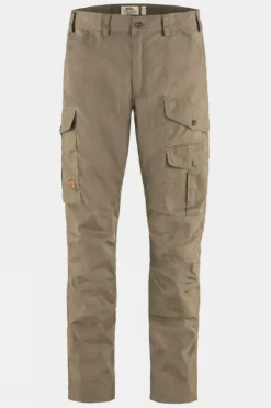 Fjallraven Mens Barents Pro Trousers