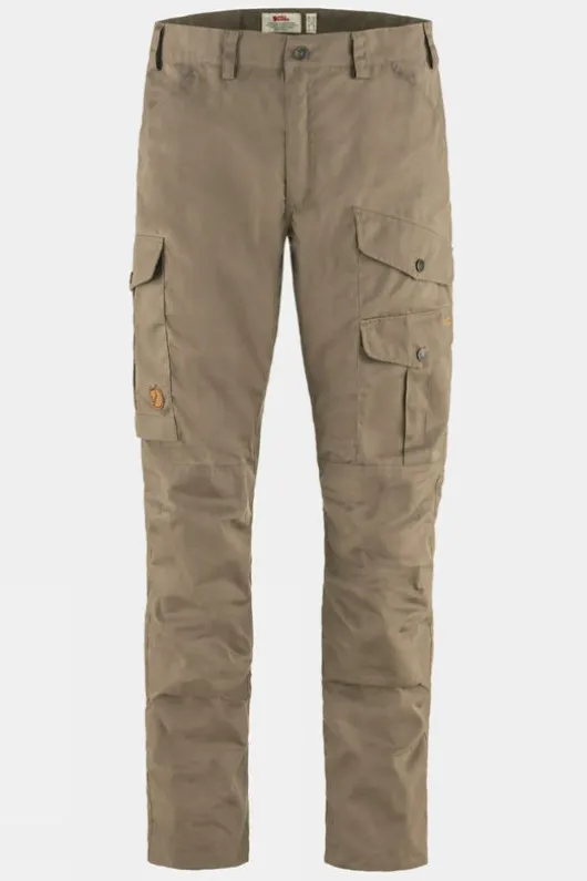 Fjallraven Mens Barents Pro Trousers