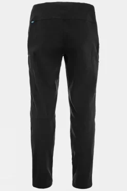Fjallraven Mens Bergtagen Stretch Trousers