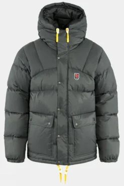Fjallraven Mens Expedition Down Lite Jacket