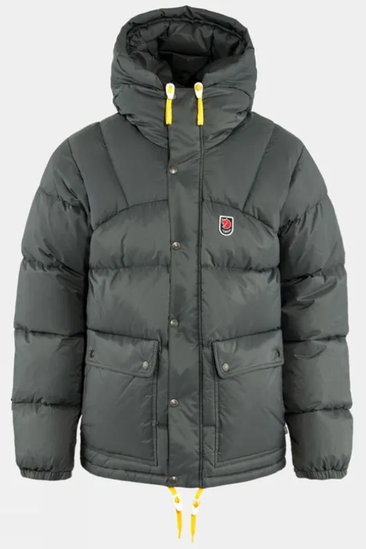 Fjallraven Mens Expedition Down Lite Jacket