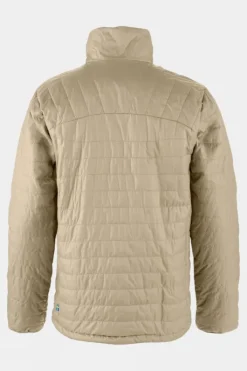 Fjallraven Mens Expedition X-Lätt Jacket