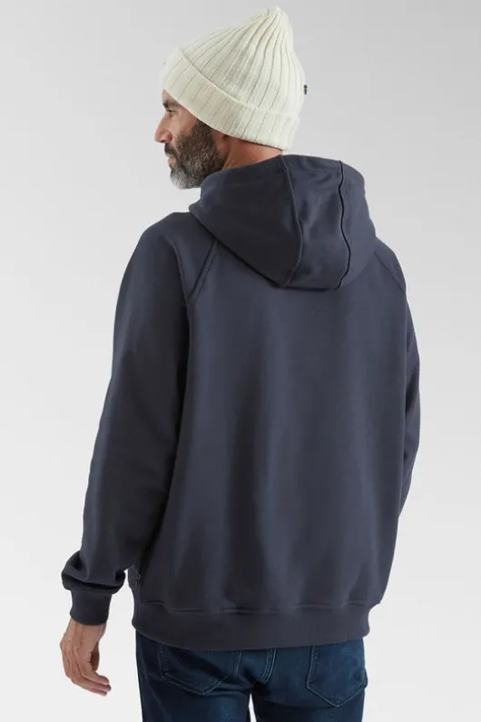 Fjallraven Mens Fjällräven Classic Hoodie Sweater
