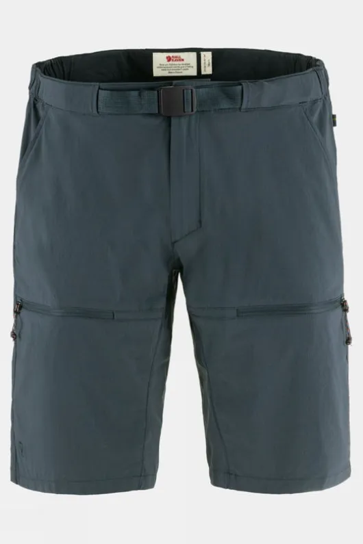 Fjallraven Mens High Coast Hike Shorts