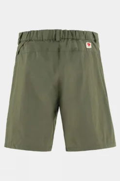 Fjallraven Mens High Coast Pack Shorts