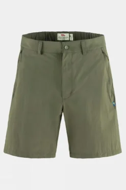 Fjallraven Mens High Coast Pack Shorts