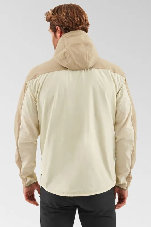 Fjallraven Mens High Coast Wind Jacket